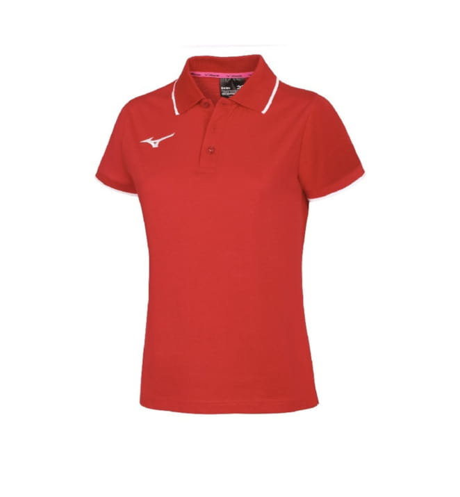 Polo Mizuno Donna
