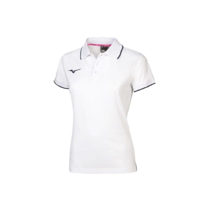 Polo Mizuno Donna