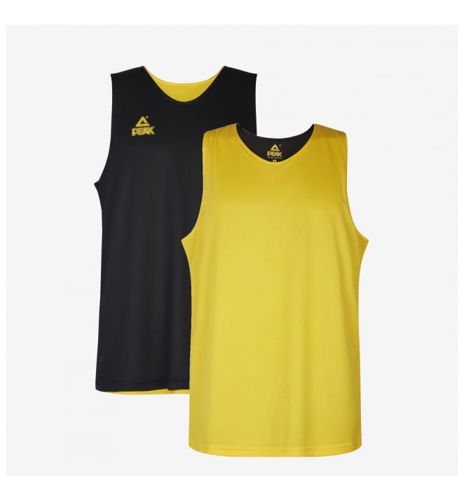 Jersey Peak reversible