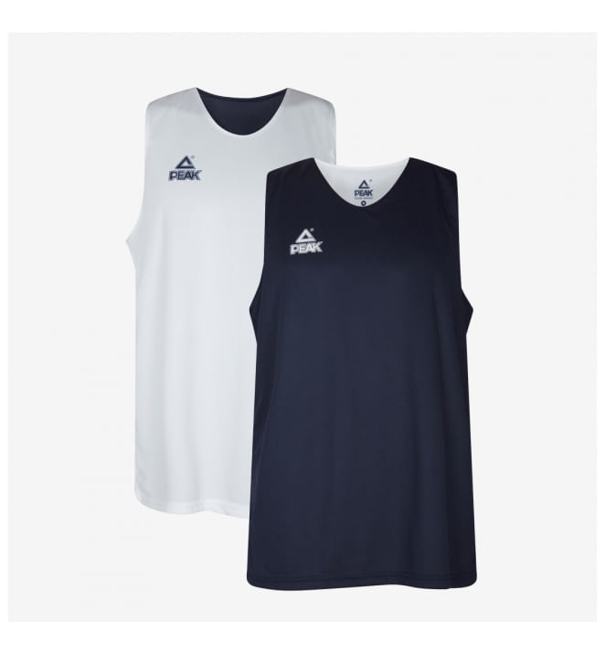 Jersey Peak reversible