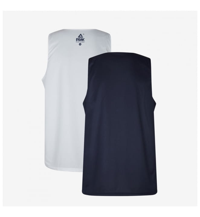 Jersey Peak reversible