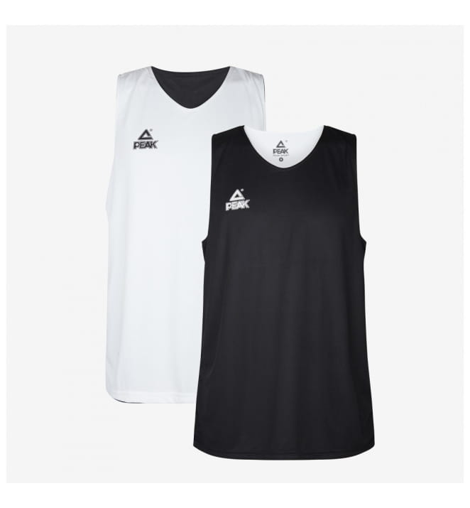 Jersey Peak reversible