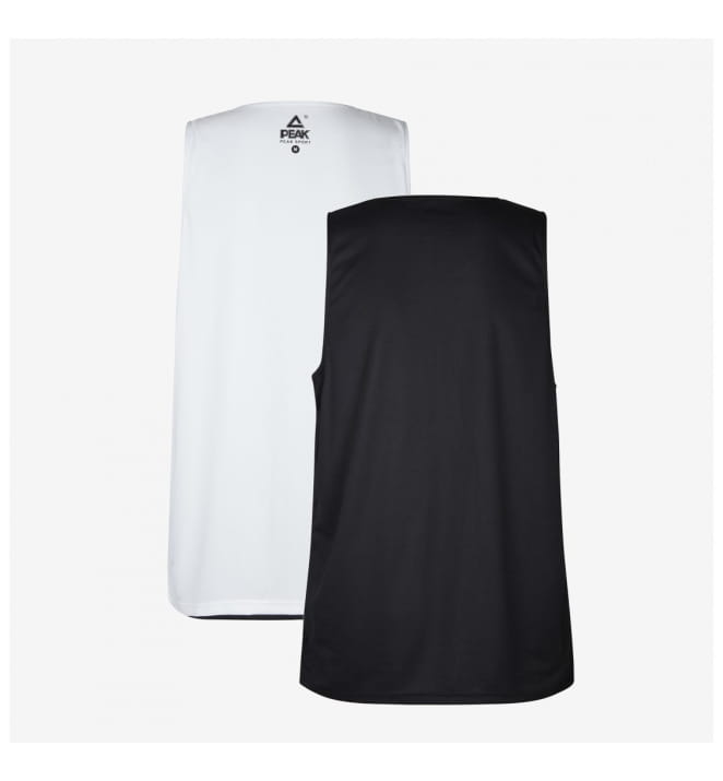 Jersey Peak reversible