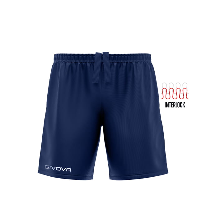 Pantalón Corto Capo