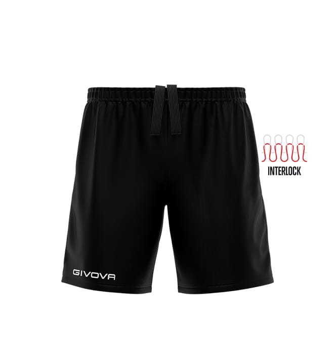 Pantalón Corto Capo