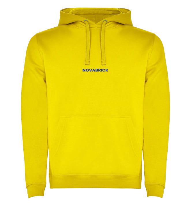 Hoodie Novabrick