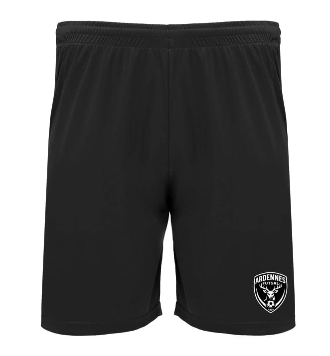 Short entraînement Ardennes Futsal