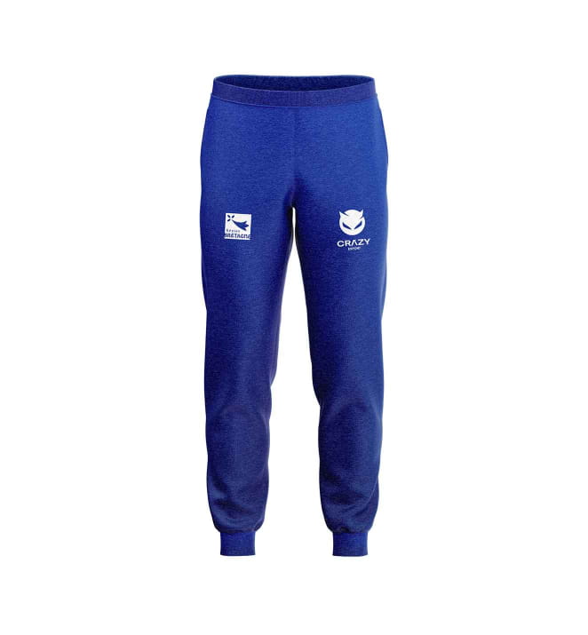 Pantalon Esport Crazy Bretagne
