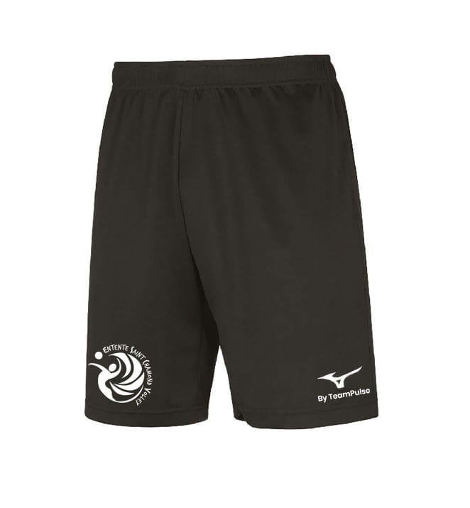 Short noir ESCV