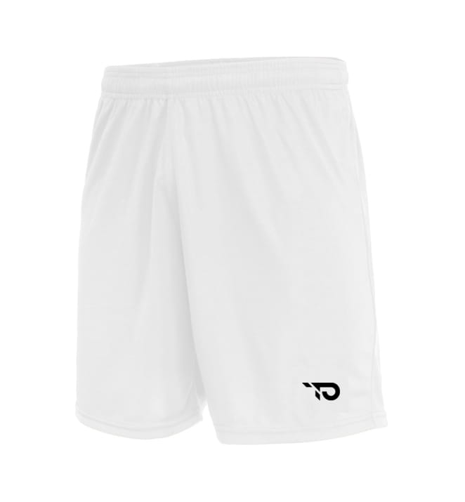 Personalised rugby shorts