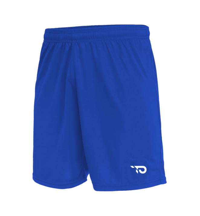 Personalised rugby shorts