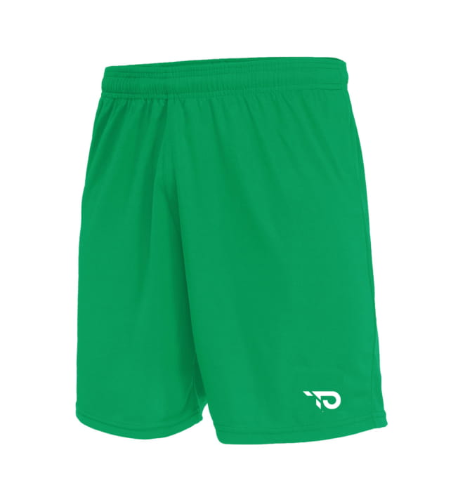 Personalised rugby shorts