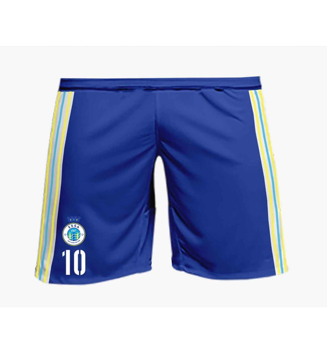 Short ESSA Football