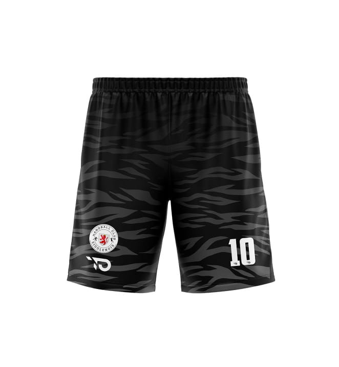 Short Sigolenois HBC