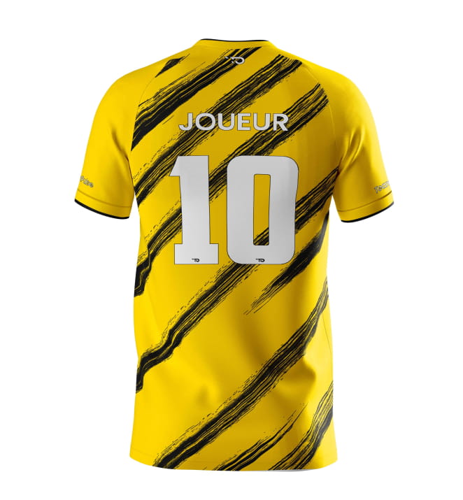 Surmaillot CS ST Paul en Jarez