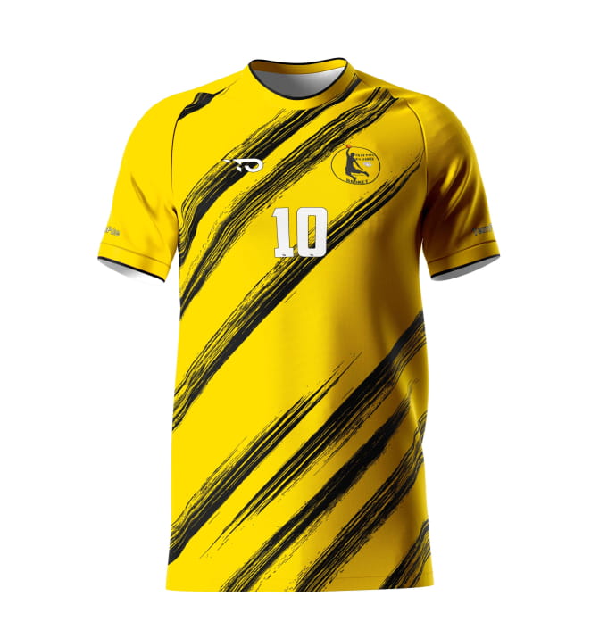 Surmaillot CS ST Paul en Jarez