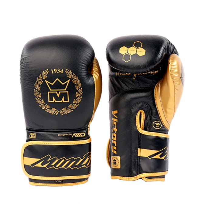 Gants Multiboxes Victory