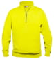 1/2 zip Basic half zip Clic 280g