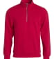 1/2 zip Basic half zip Clic 280g