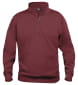 1/2 zip Basic half zip Clic 280g