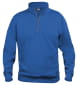 1/2 zip Basic half zip Clic 280g