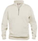 1/2 zip Basic half zip Clic 280g