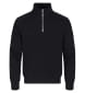 1/2 zip Classique half zip Clique 300g
