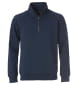 1/2 zip Classique half zip Clique 300g