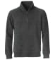 1/2 zip Classique half zip Clique 300g