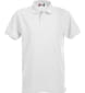 Polo 215g stretch premium Clique
