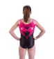 Leotard Tulipa Rosa