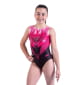 Leotard Tulipa Rosa