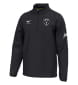 Sweat 1/2 zip Ardennes Futsal