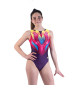 Leotard Tulipa Multi