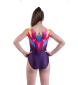 Leotard Tulipa Multi