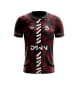 Maillot Dawn Rouge