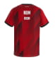 Maillot Riom Badminton