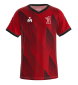 Maillot femme Riom Badminton