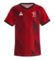 Maillot Riom Badminton