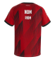Maillot femme Riom Badminton