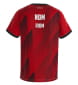 Maillot Riom Badminton