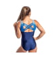 Leotard Dias Azules
