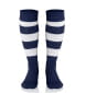 Socks Double Striped (x5)