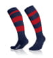 Socks Double Striped (x5)