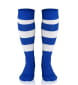 Socks Double Striped (x5)