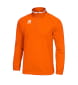 Sudadera Mansel 3.0 con 1/2 cremallera
