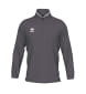 Sudadera Mansel 3.0 con 1/2 cremallera