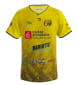 Maillot FJEP SLIC CHEVILLON