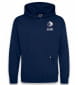 Hoodie marine AAEEG