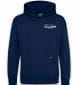 Hoodie marine Club 306